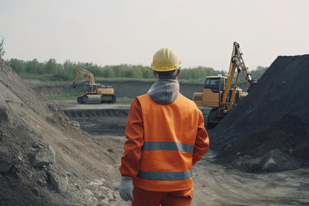 Mining with Integrity, Innovation, and Trust