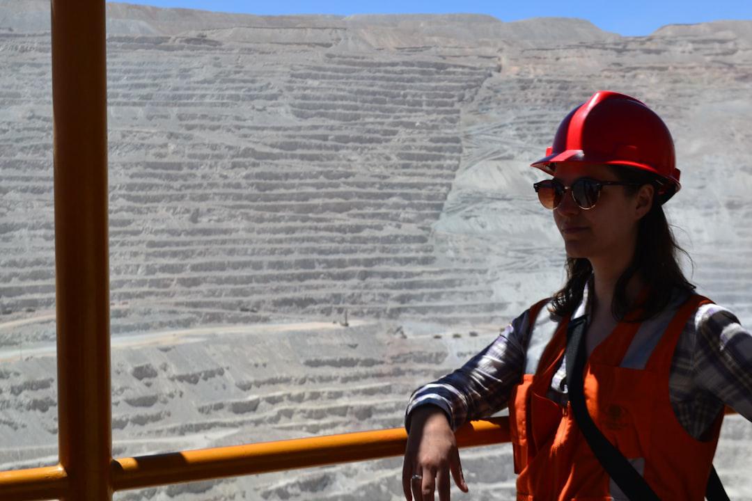 Mining Man Management